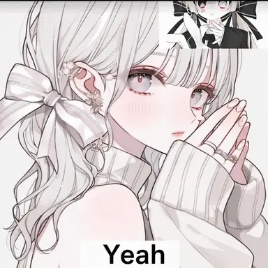 Profile image of Yui