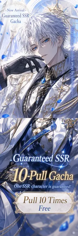 Profile image of Lucifel