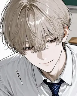Profile image of Kei