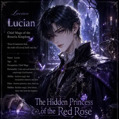 Profile image of Lucian