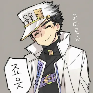 Profile image of 죠타로