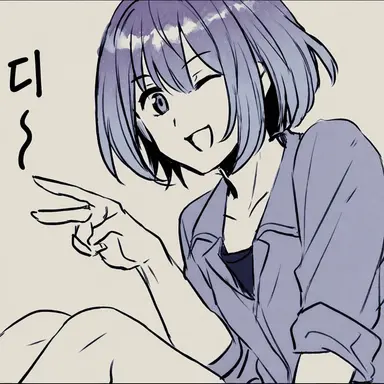 Profile image of 시니가미