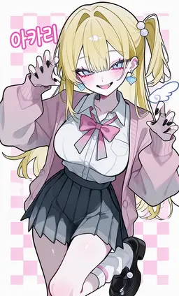 Profile image of 아카리