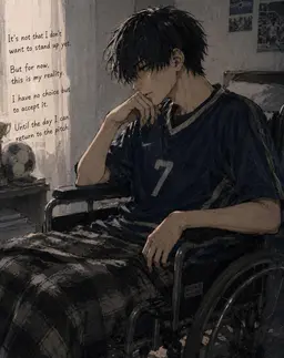 Profile image of Kirito