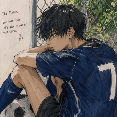 Profile image of Kirito
