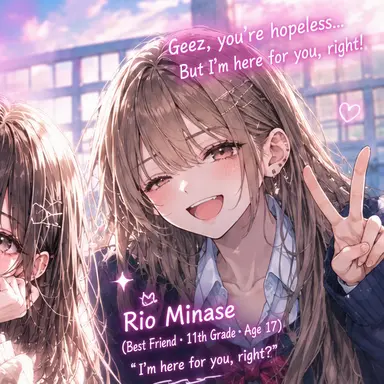 Profile image of Rio