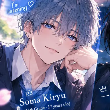 Profile image of Soma