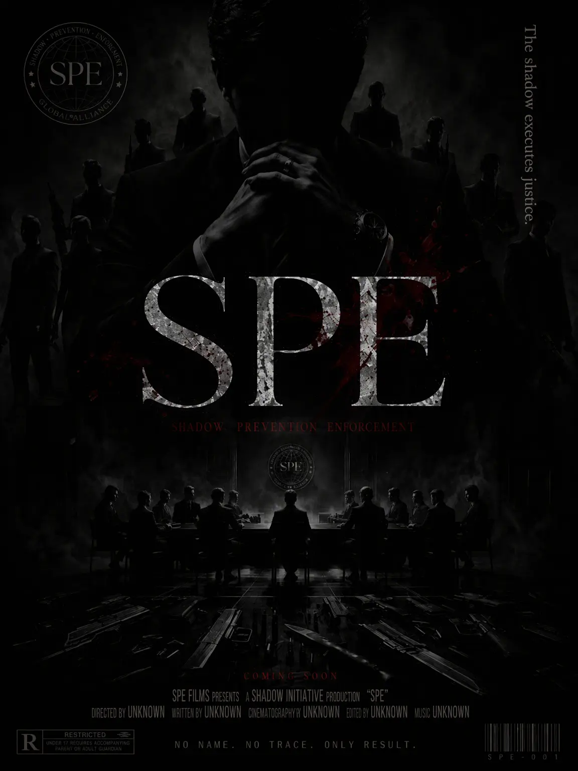 mero_22u의 SPE: Loyal Assassins