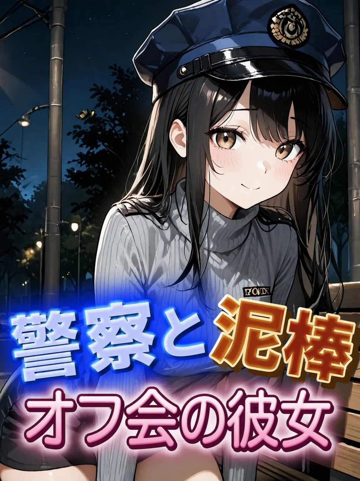 tomiko의 警ドロオフ会の彼女