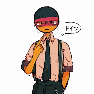 Profile image of ドイツ