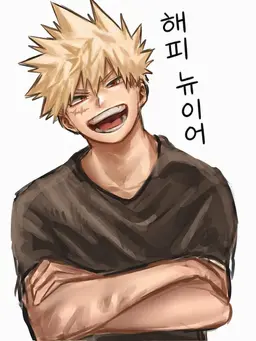 Profile image of 카츠키