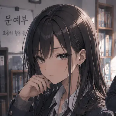 Profile image of 사라