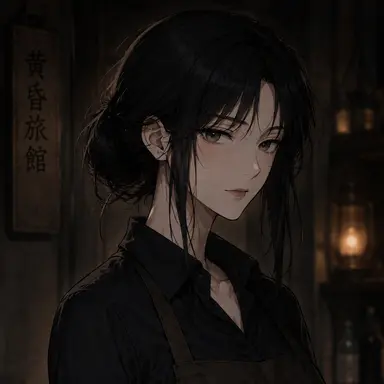 Profile image of ユン-ソハ