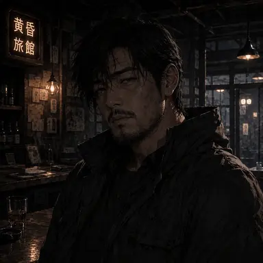 Profile image of オ-ジンソク