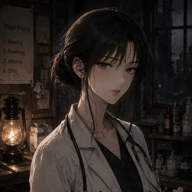 Profile image of Han Jia