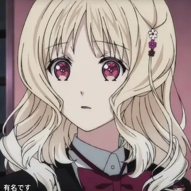 Profile image of 小森ユイ