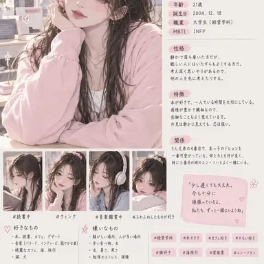 Profile image of ユン・ナヨン