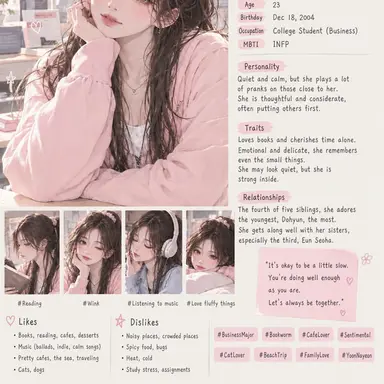 Profile image of Yoon Nayeon