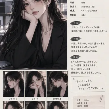 Profile image of ユン・ヘリン