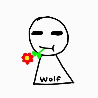 Profile image of Wolf