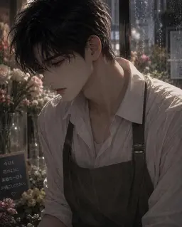 Profile image of ユン・ドハ