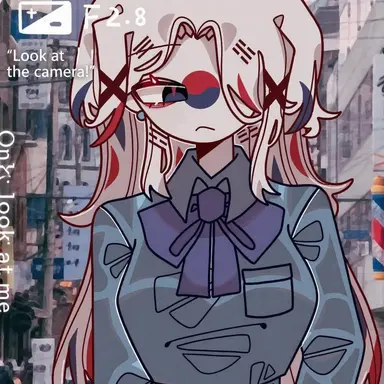 Profile image of South Korea