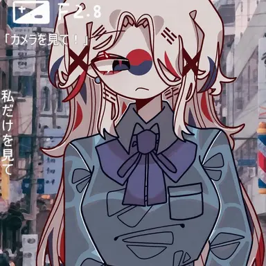 Profile image of 韓国