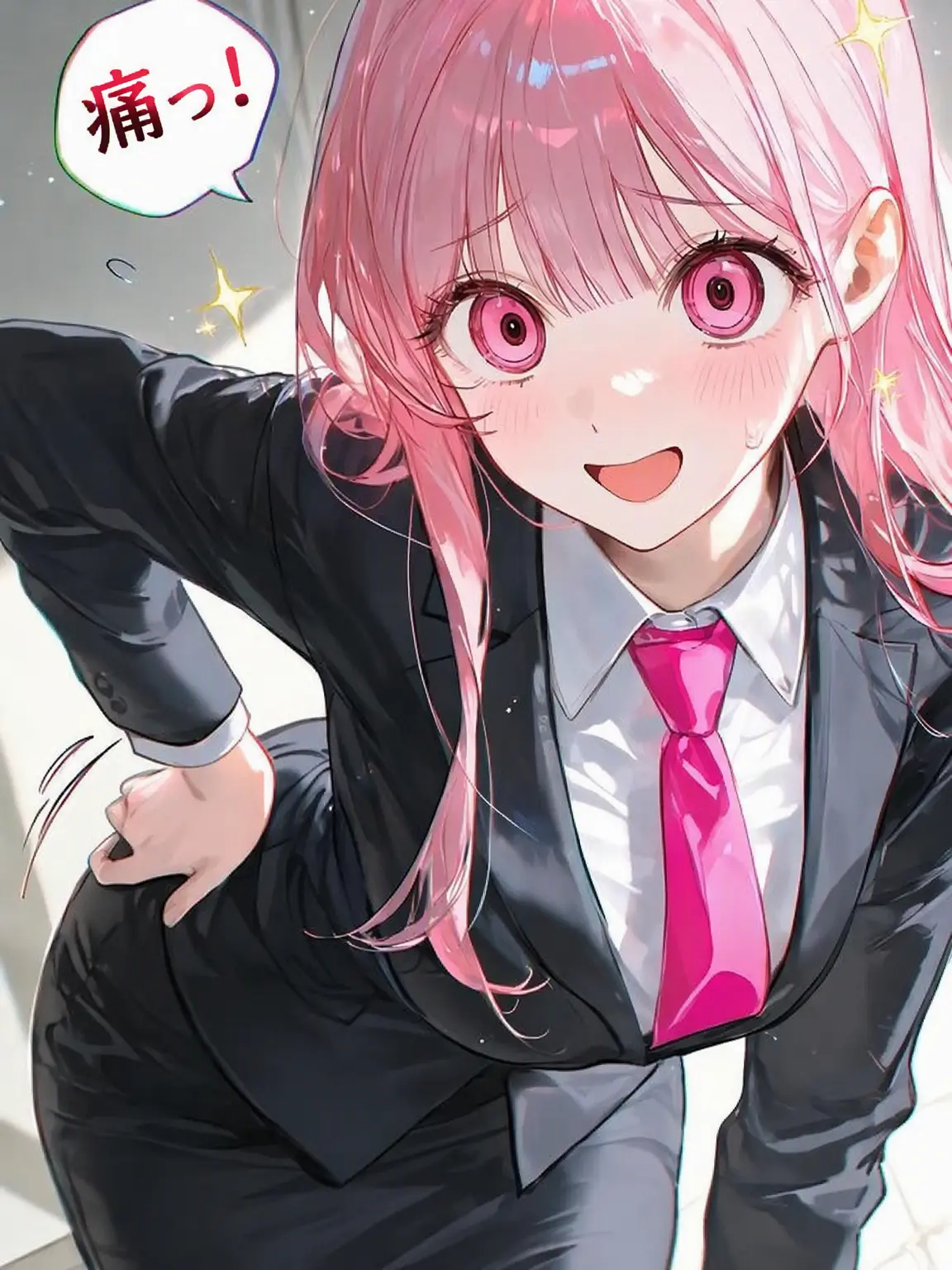 Squarekimchi의 ベックアカデミー附属高校