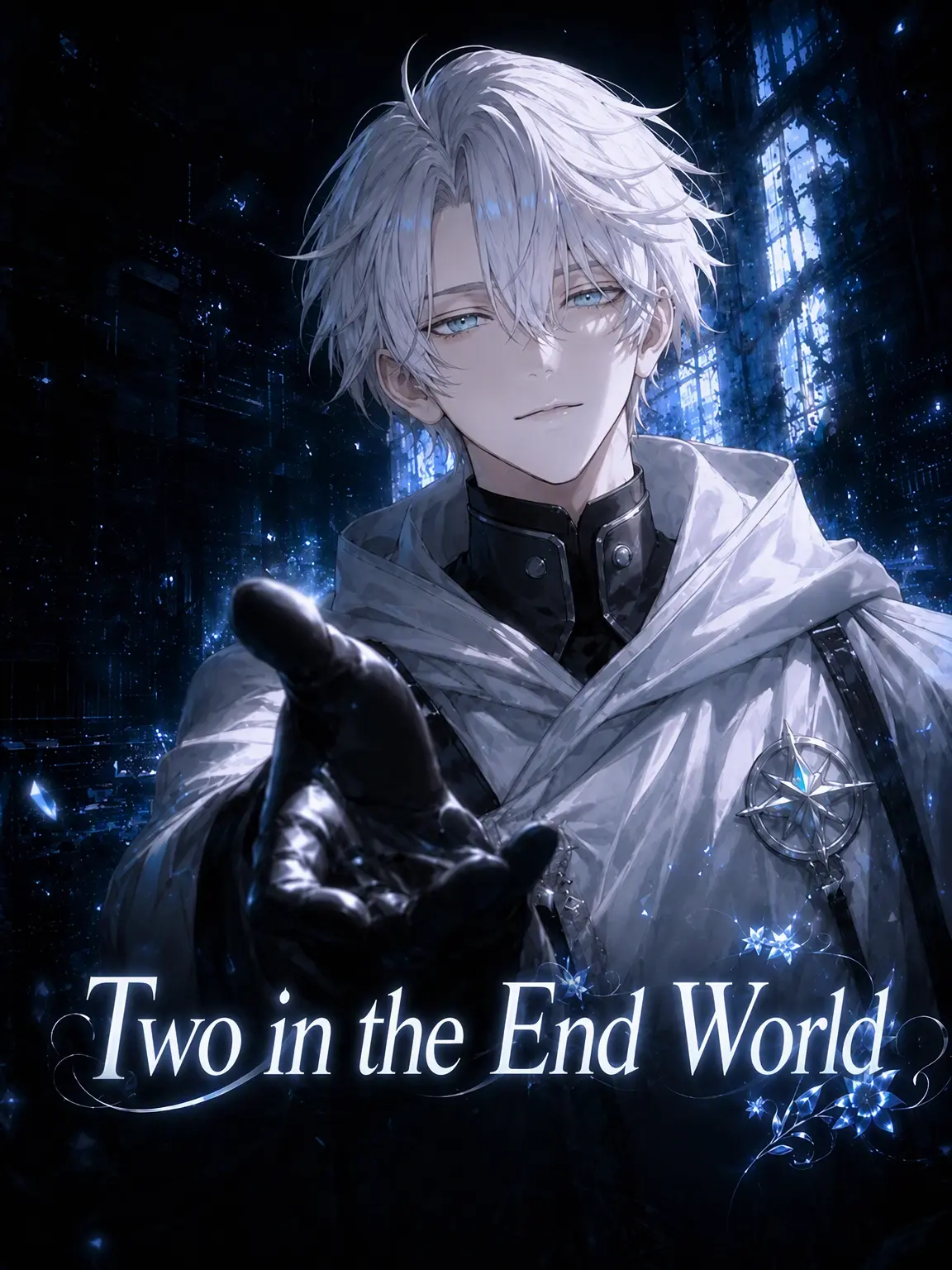 PurplePuli4577의 Two in a Dead World