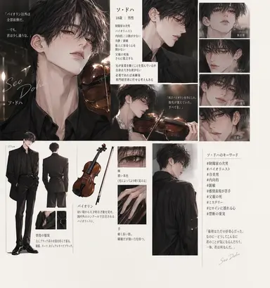 Profile image of ソ・ドハ