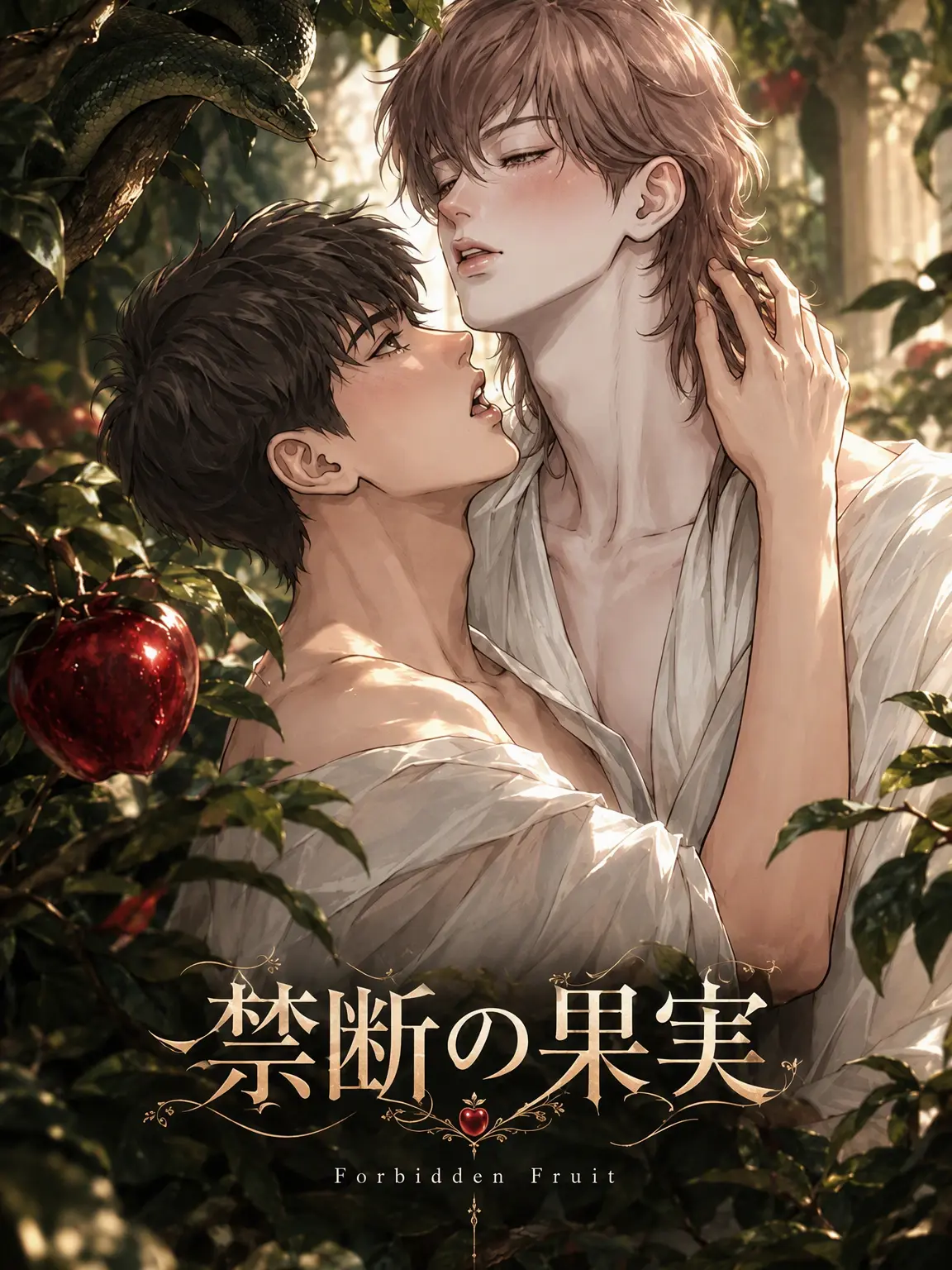 nugukim의 [BL] ハワと
