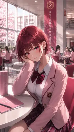 Profile image of 아야네