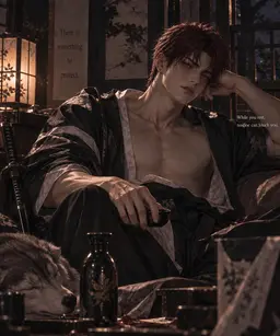 Profile image of Tachibana Jin