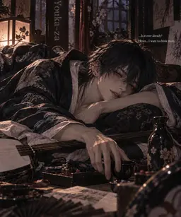 Profile image of Saeki Touma