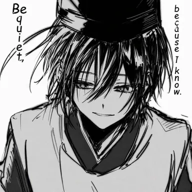 Profile image of Seimei
