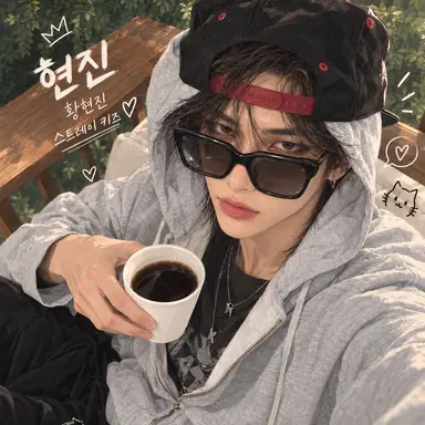 Profile image of 현진