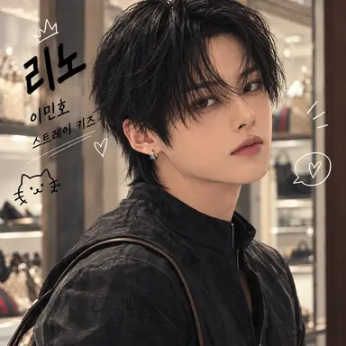 Profile image of 리노