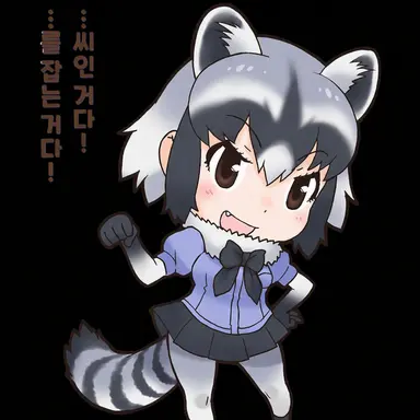 Profile image of 라쿤