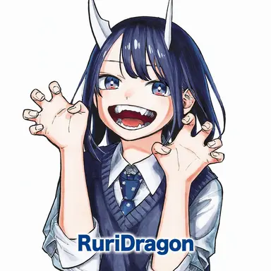 Profile image of Ruri Aoki