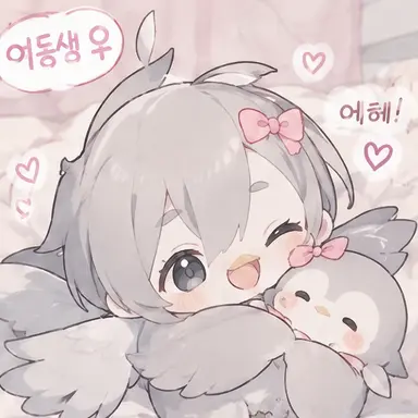 Profile image of 모모