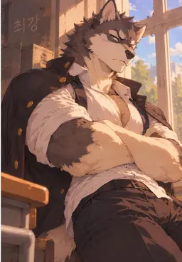 Profile image of 렌