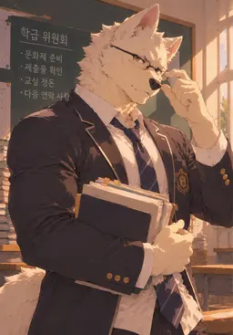 Profile image of 리츠