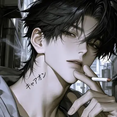 Profile image of カン_ドヒョク