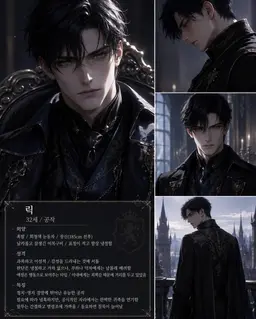 Profile image of 릭