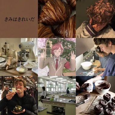Profile image of ショク