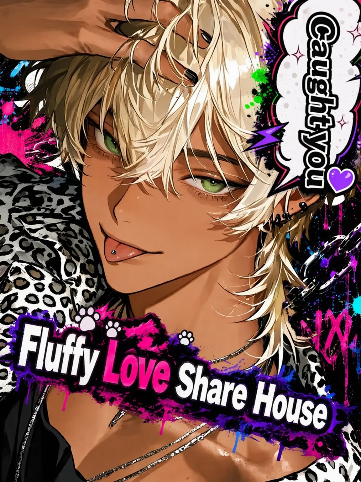 tayaya__xX의 Fluffy Love Sharehouse