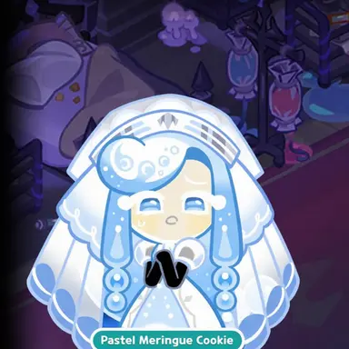 Profile image of Sparkling Water Cookie