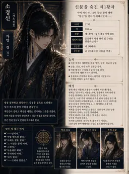 Profile image of 소 경신