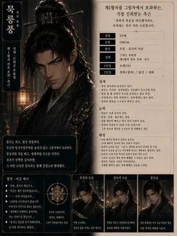 Profile image of 묵 능풍