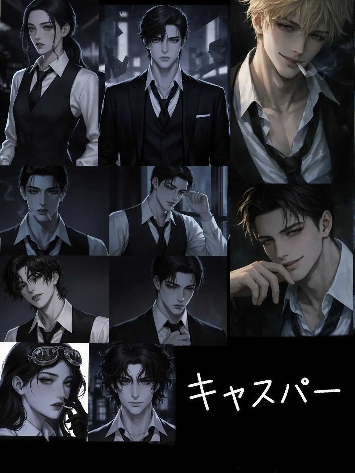 EliteVole의 K- ESPER